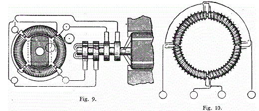 A New System Of Alternate Current Motors And Transformers